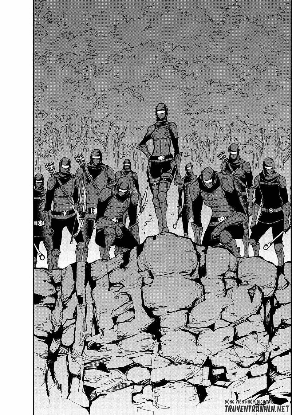 Genjitsu Shugi Yuusha no Oukoku Saikenki Chapter 22 - Trang 16