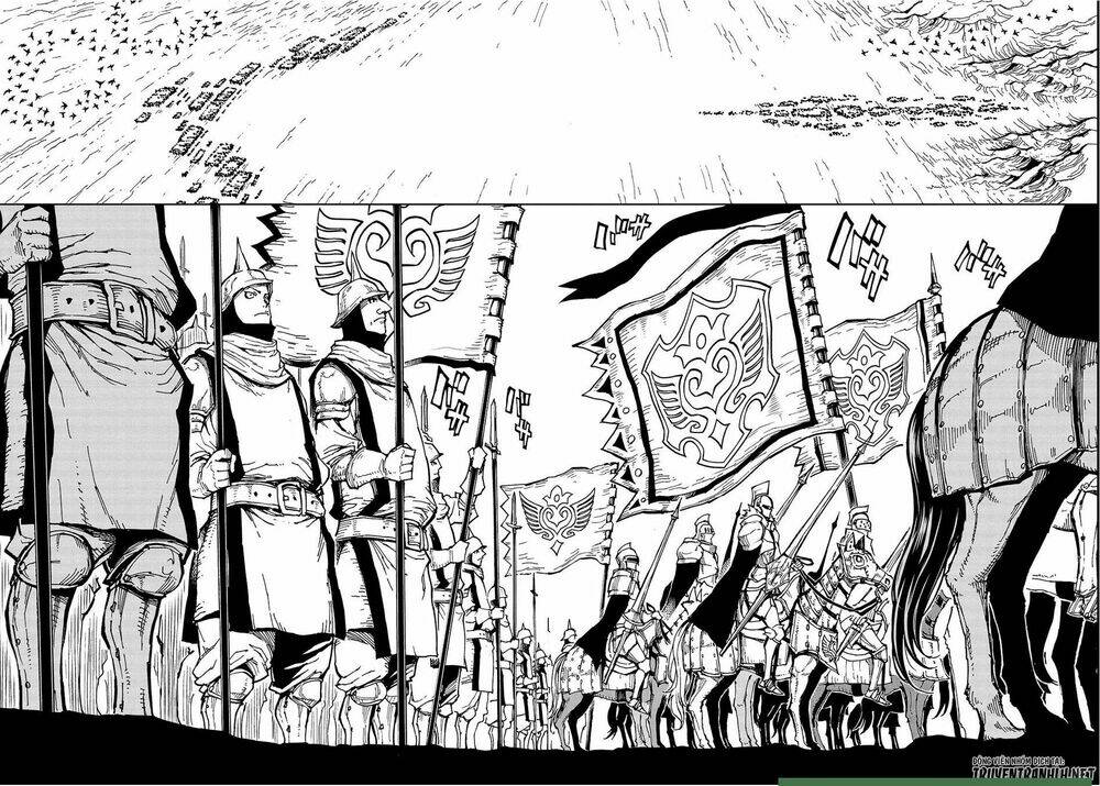 Genjitsu Shugi Yuusha no Oukoku Saikenki Chapter 22 - Trang 24