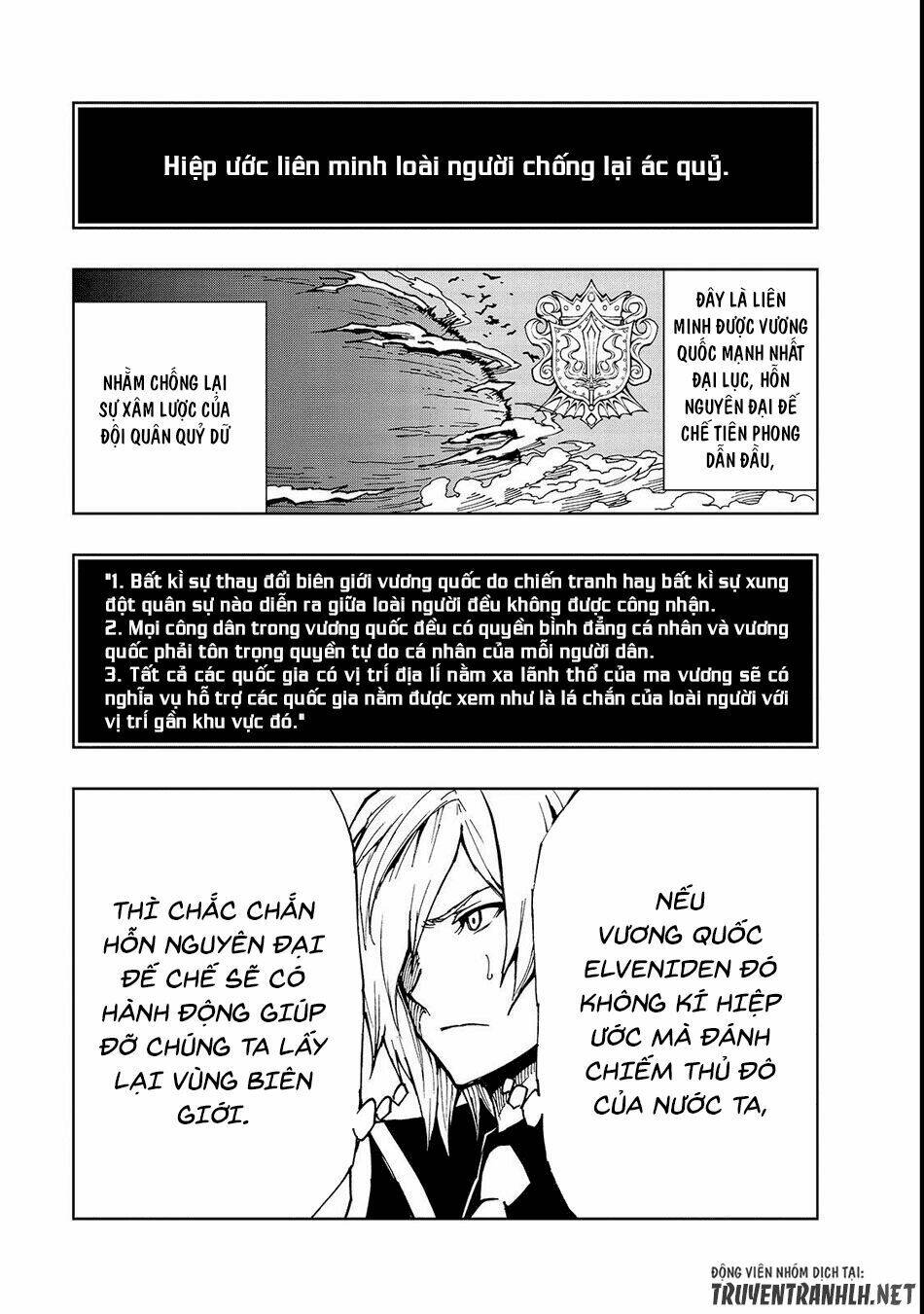 Genjitsu Shugi Yuusha no Oukoku Saikenki Chapter 22 - Trang 5