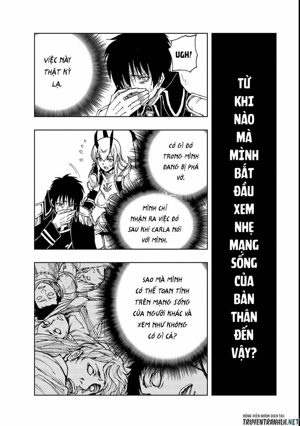 Genjitsu Shugi Yuusha no Oukoku Saikenki Chapter 23 - Trang 18