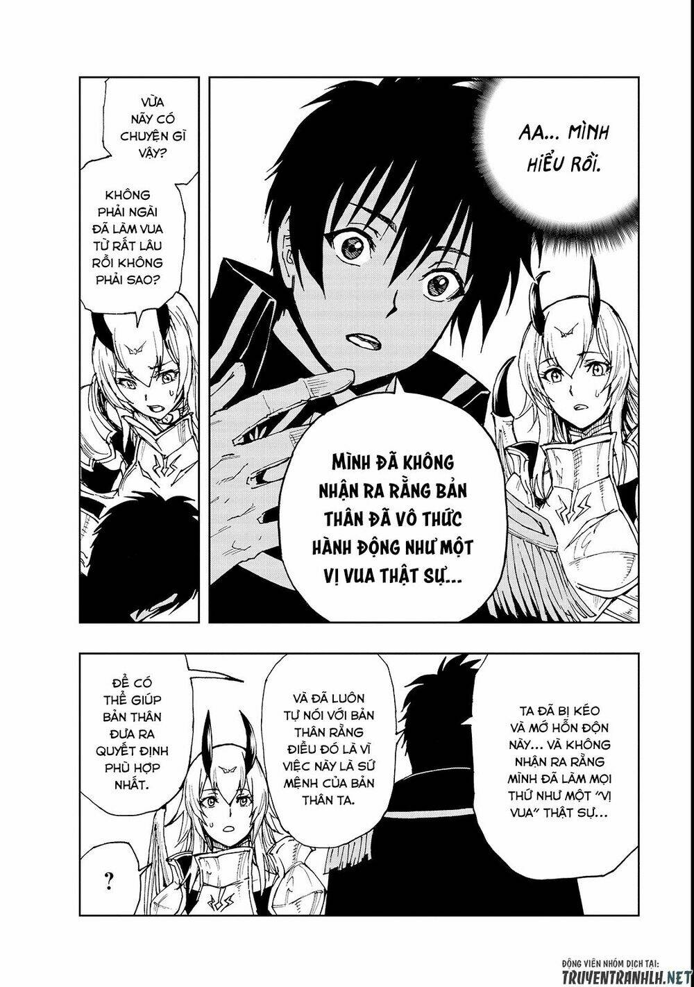 Genjitsu Shugi Yuusha no Oukoku Saikenki Chapter 23 - Trang 20