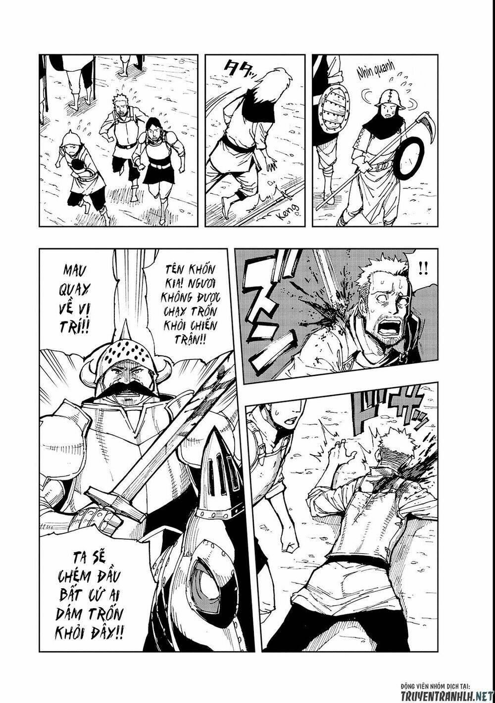 Genjitsu Shugi Yuusha no Oukoku Saikenki Chapter 23 - Trang 25