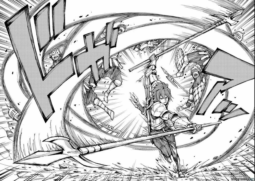 Genjitsu Shugi Yuusha no Oukoku Saikenki Chapter 23 - Trang 28