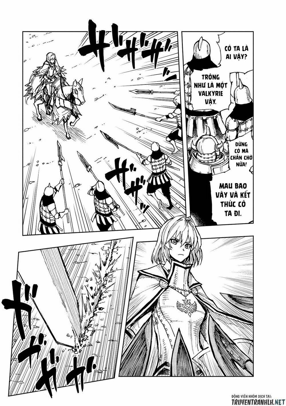 Genjitsu Shugi Yuusha no Oukoku Saikenki - Chapter 24 - Page 12