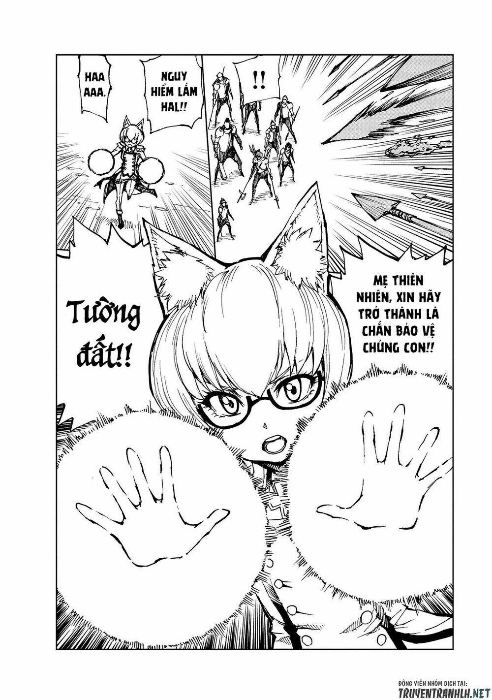 Genjitsu Shugi Yuusha no Oukoku Saikenki - Chapter 24 - Page 5