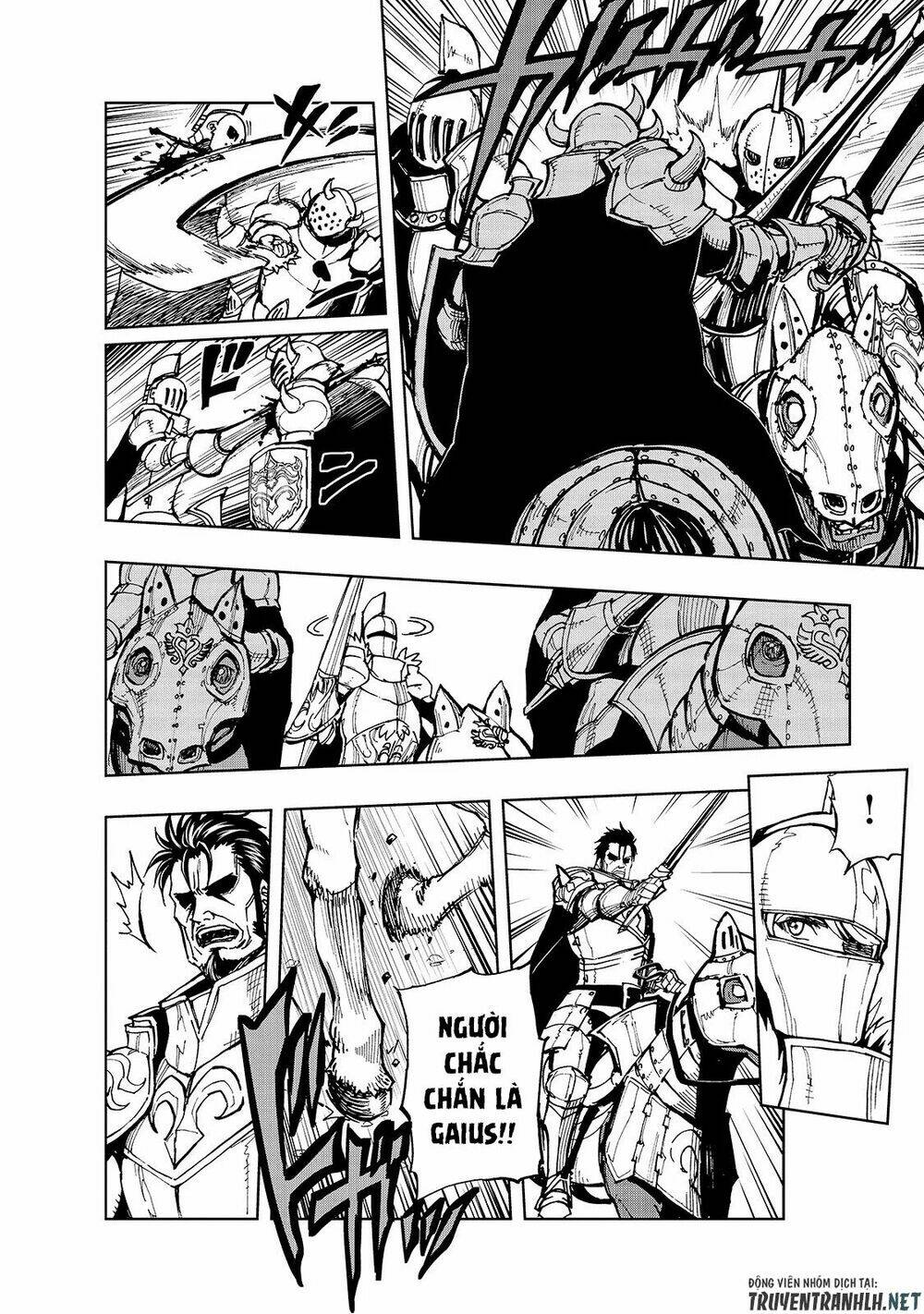 Genjitsu Shugi Yuusha no Oukoku Saikenki - Chapter 25 - Page 9