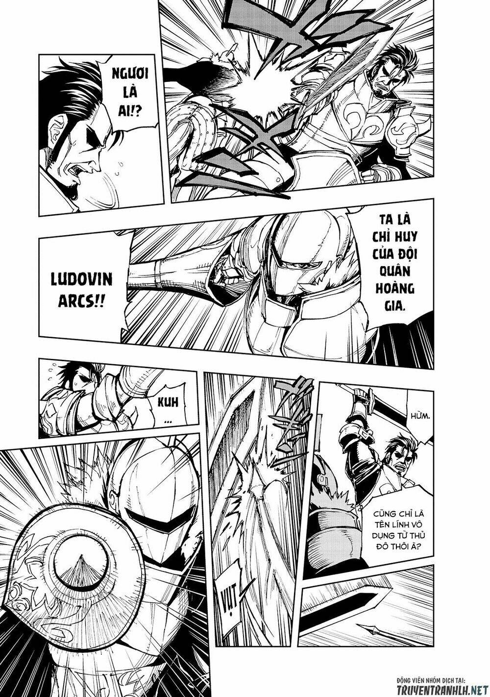 Genjitsu Shugi Yuusha no Oukoku Saikenki - Chapter 25 - Page 10