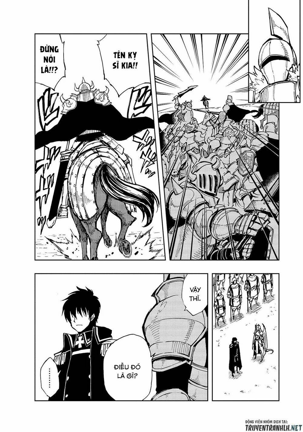 Genjitsu Shugi Yuusha no Oukoku Saikenki - Chapter 25 - Page 12