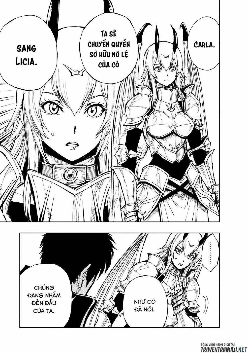 Genjitsu Shugi Yuusha no Oukoku Saikenki - Chapter 25 - Page 13