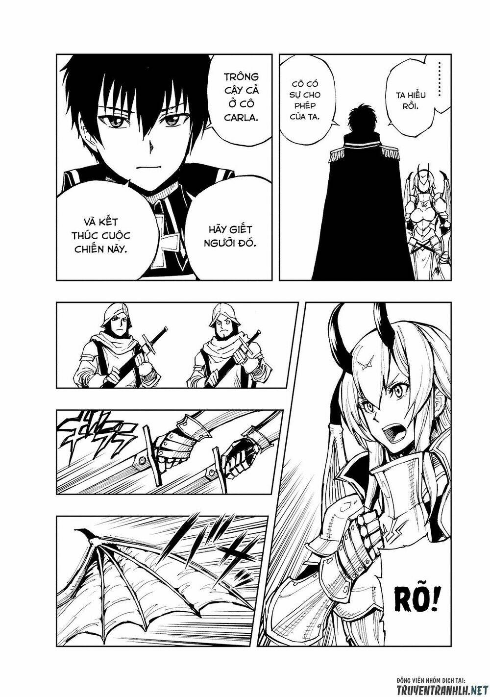 Genjitsu Shugi Yuusha no Oukoku Saikenki - Chapter 25 - Page 20