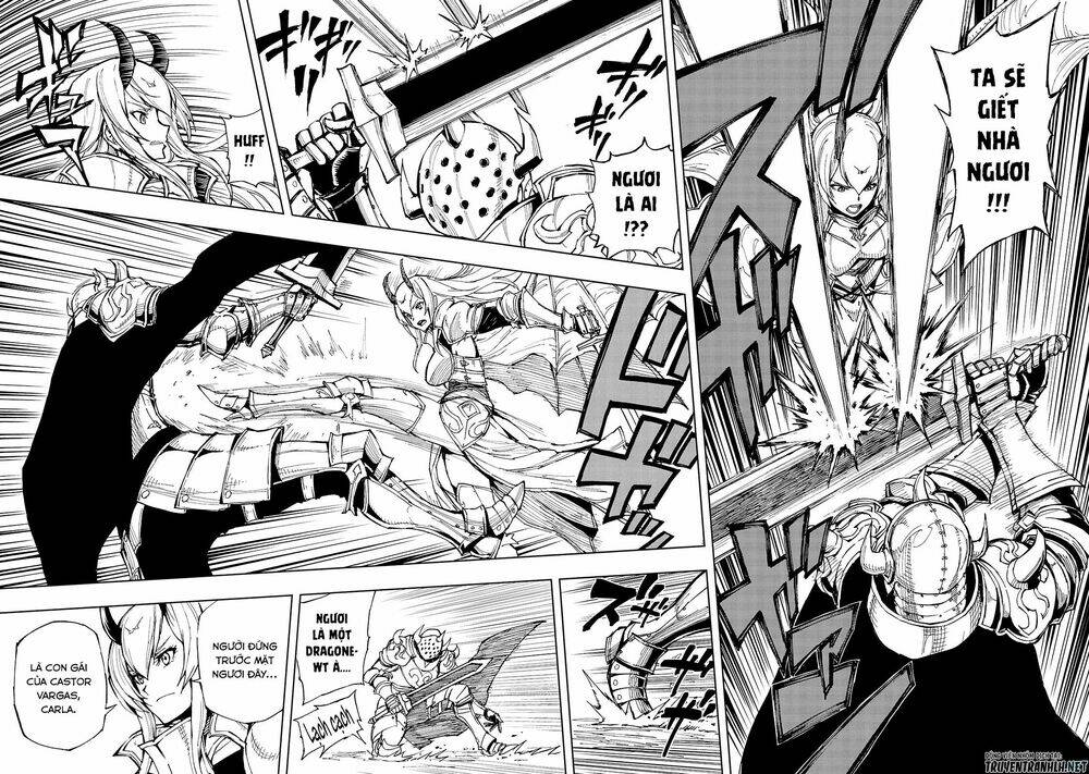 Genjitsu Shugi Yuusha no Oukoku Saikenki - Chapter 25 - Page 24