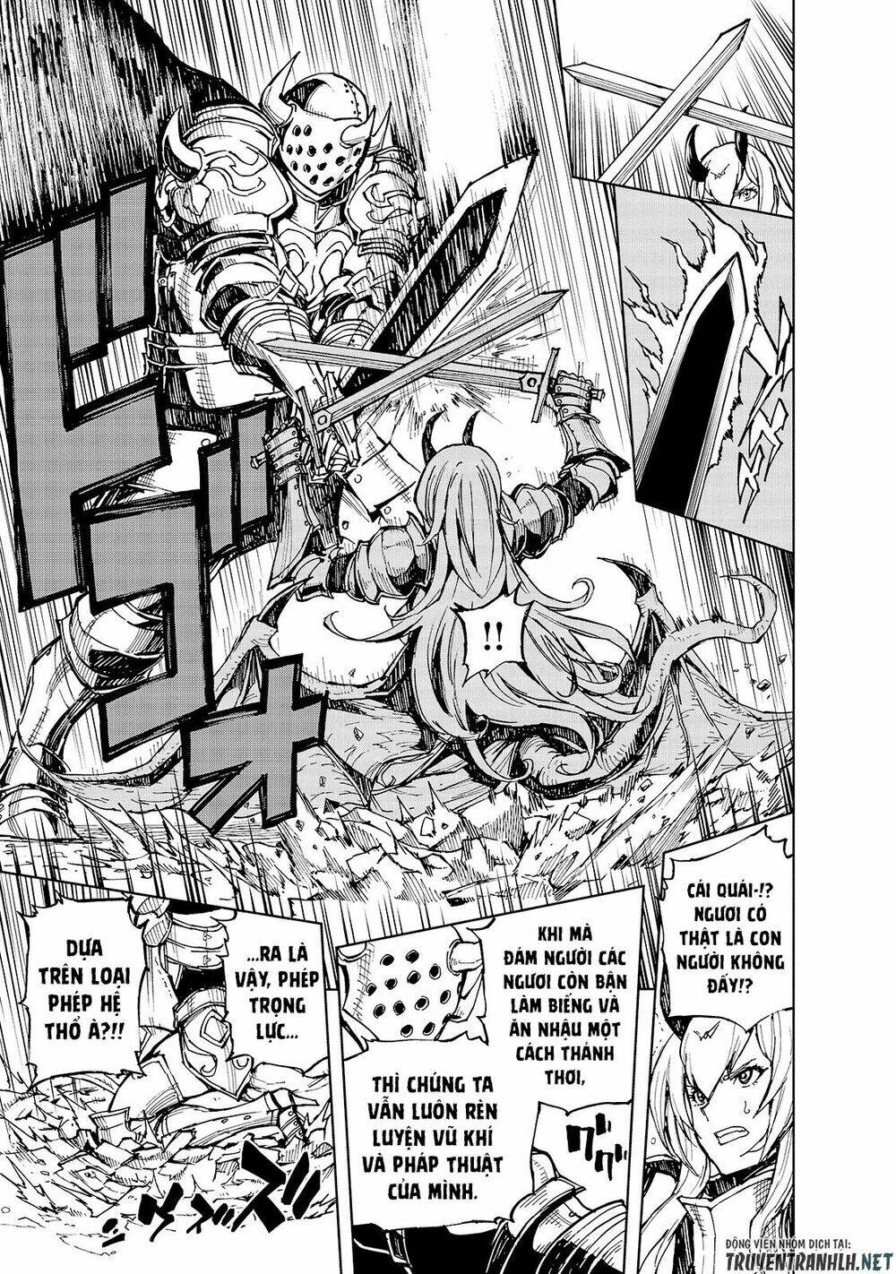 Genjitsu Shugi Yuusha no Oukoku Saikenki - Chapter 25 - Page 26