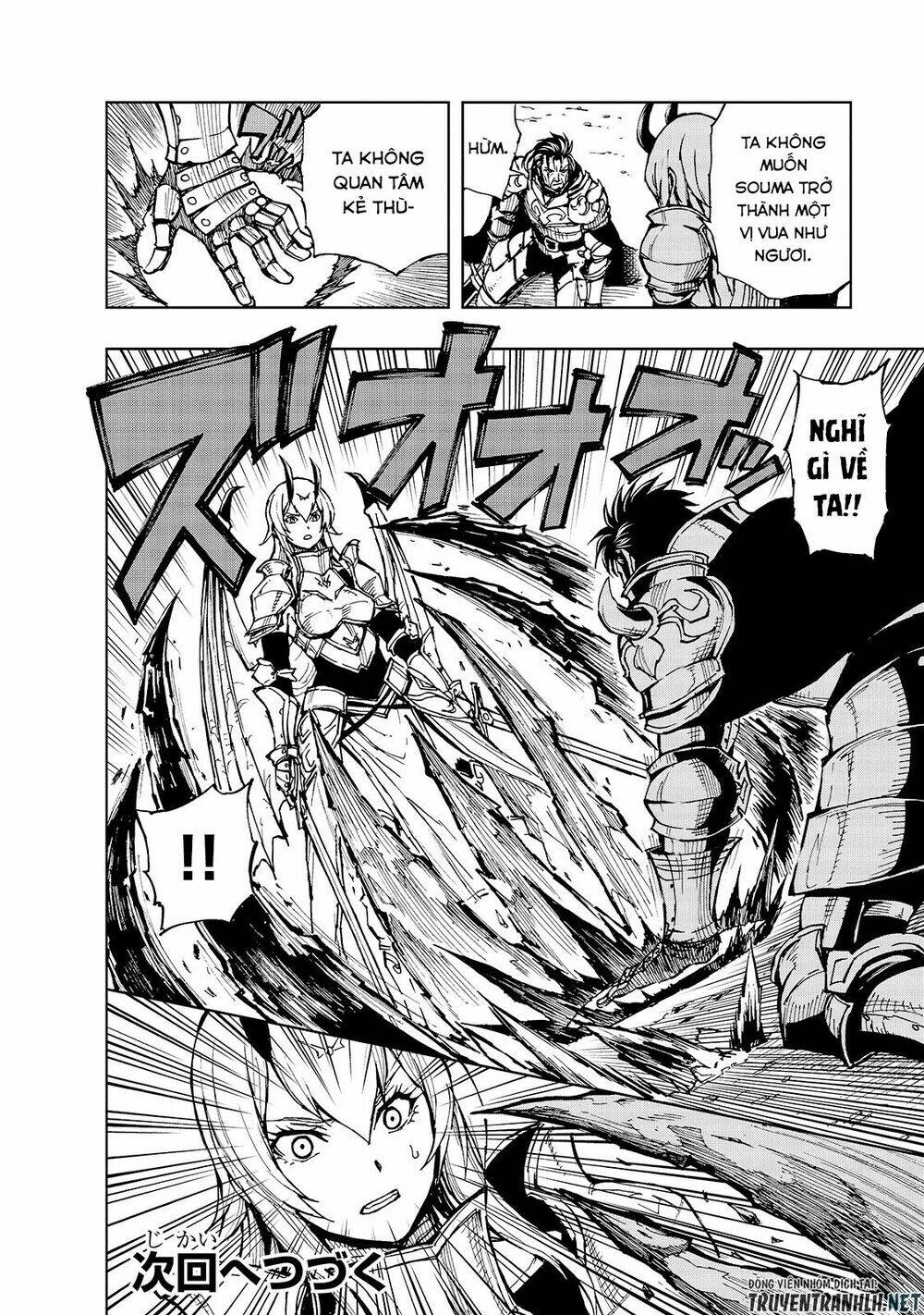 Genjitsu Shugi Yuusha no Oukoku Saikenki - Chapter 25 - Page 28