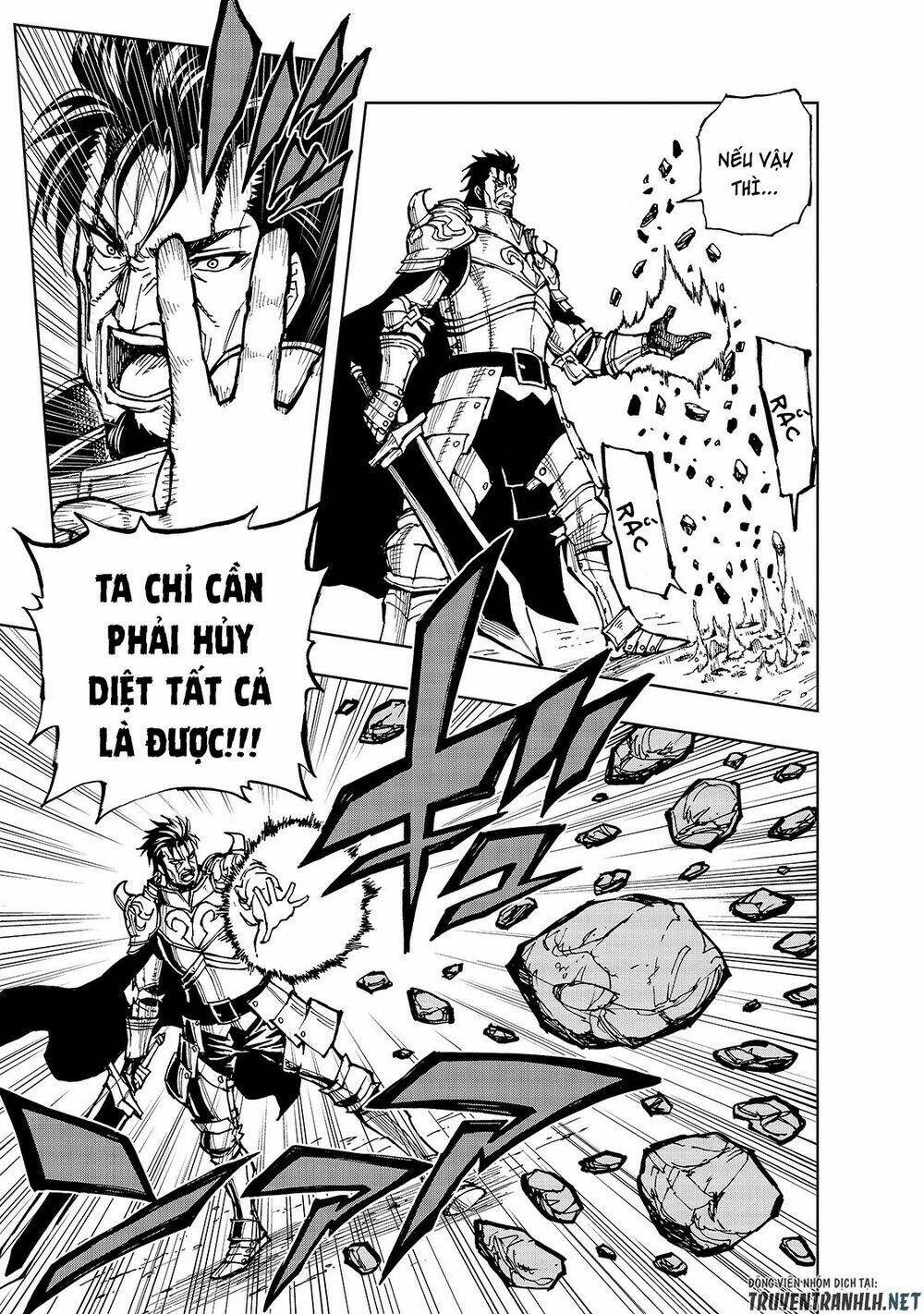 Genjitsu Shugi Yuusha no Oukoku Saikenki Chapter 26 - Trang 12