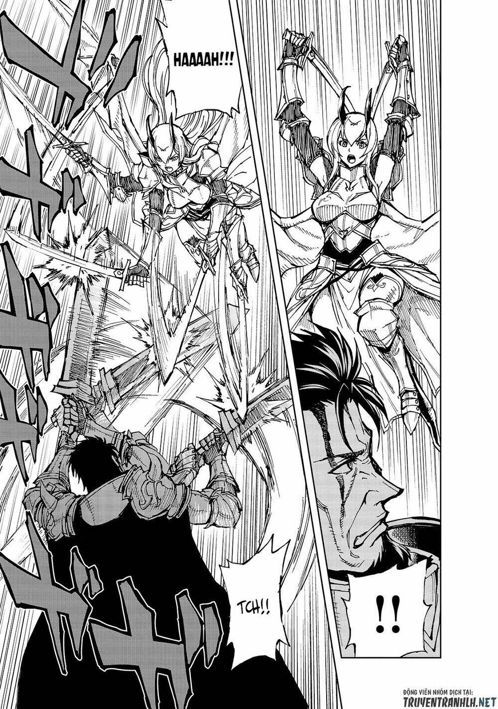 Genjitsu Shugi Yuusha no Oukoku Saikenki Chapter 26 - Trang 14