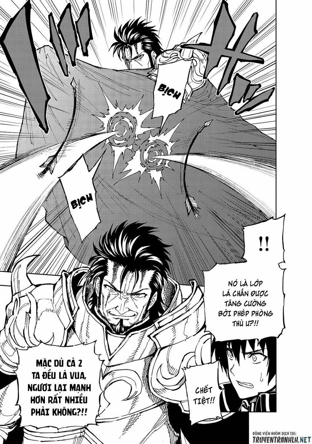 Genjitsu Shugi Yuusha no Oukoku Saikenki Chapter 26 - Trang 16