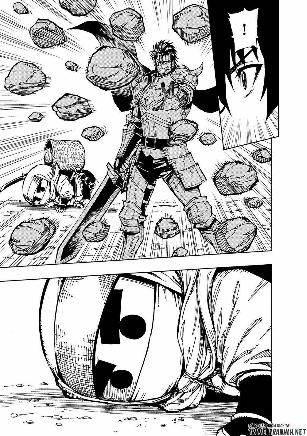 Genjitsu Shugi Yuusha no Oukoku Saikenki Chapter 26 - Trang 20