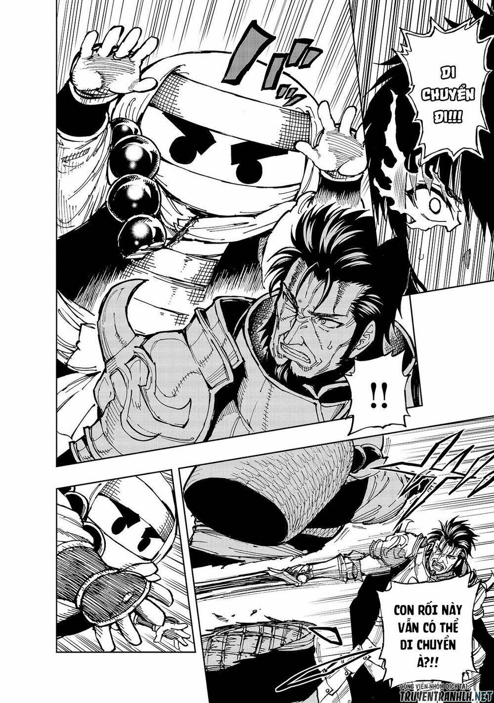 Genjitsu Shugi Yuusha no Oukoku Saikenki Chapter 26 - Trang 21