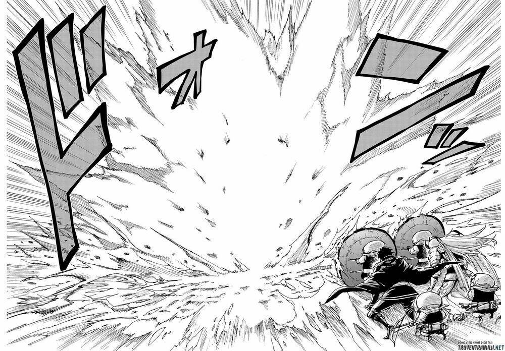 Genjitsu Shugi Yuusha no Oukoku Saikenki Chapter 26 - Trang 24