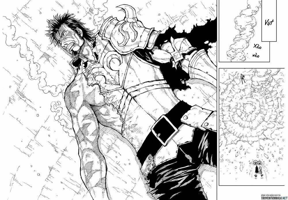 Genjitsu Shugi Yuusha no Oukoku Saikenki Chapter 26 - Trang 25