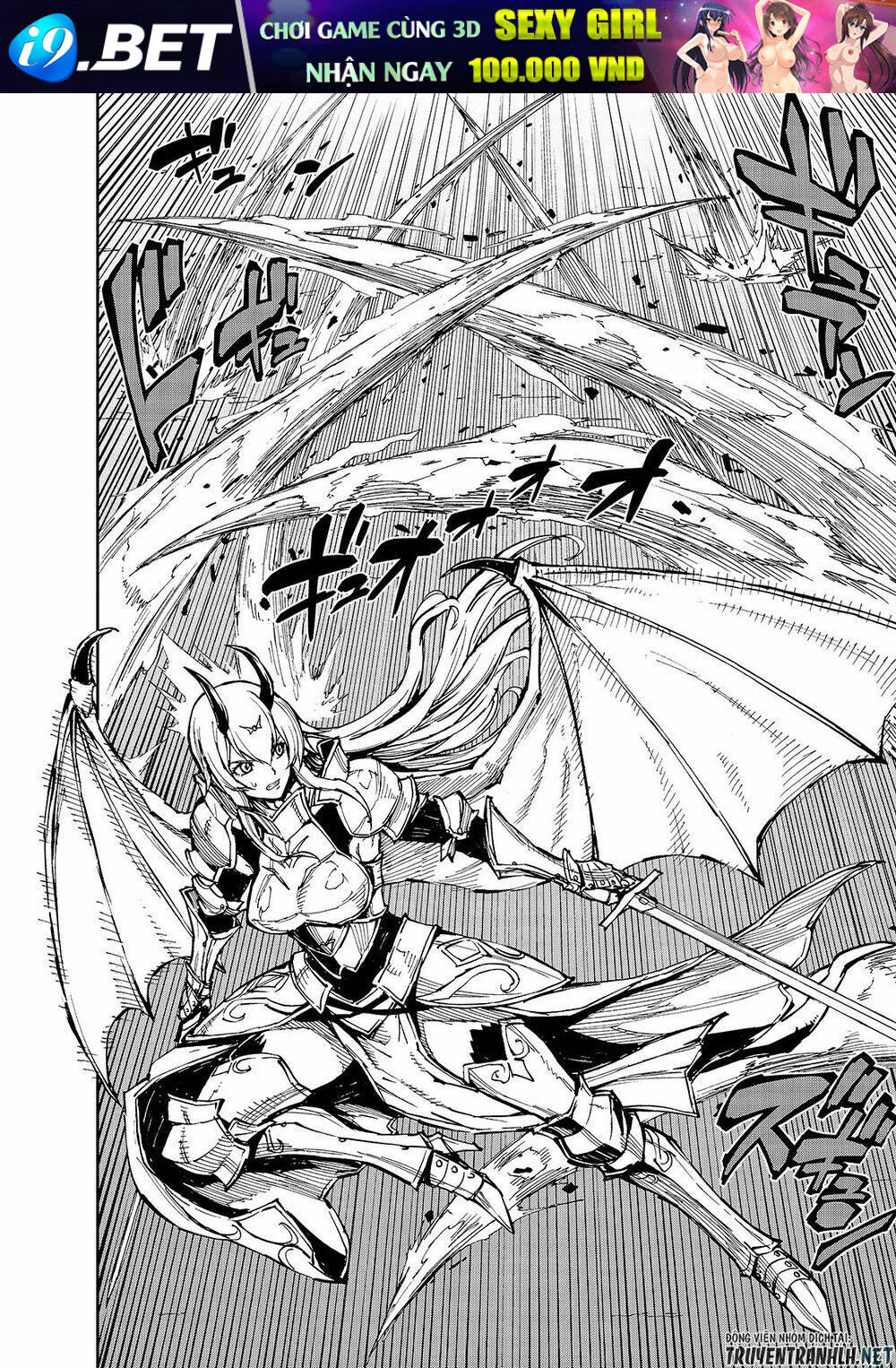 Genjitsu Shugi Yuusha no Oukoku Saikenki Chapter 26 - Trang 3