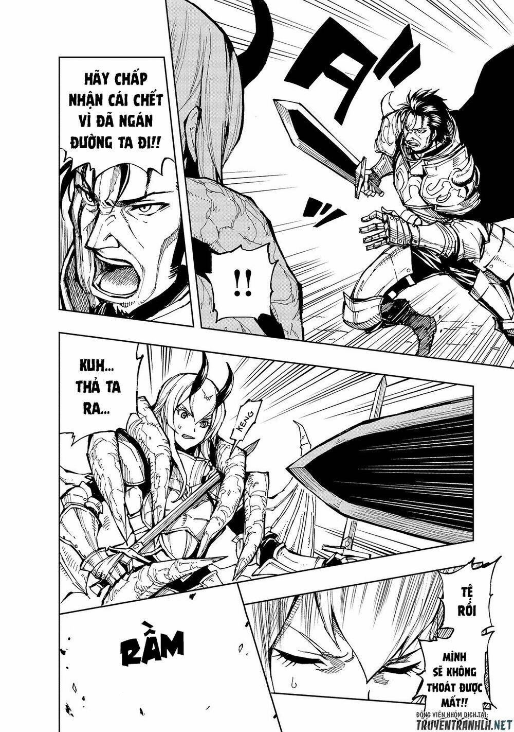 Genjitsu Shugi Yuusha no Oukoku Saikenki Chapter 26 - Trang 5