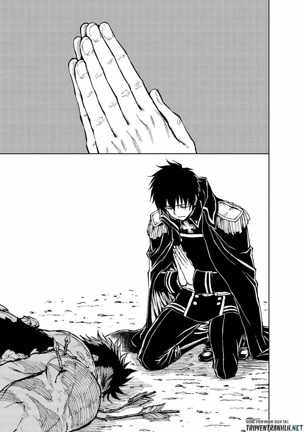 Genjitsu Shugi Yuusha no Oukoku Saikenki Chapter 27 - Trang 9