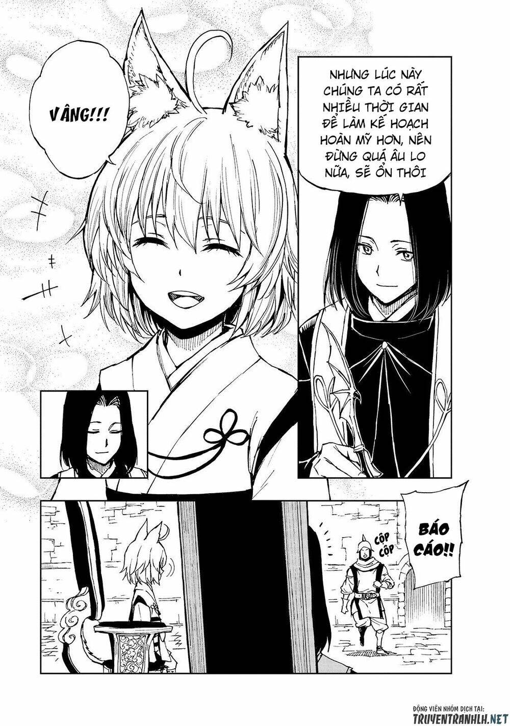 Genjitsu Shugi Yuusha no Oukoku Saikenki Chapter 27 - Trang 15