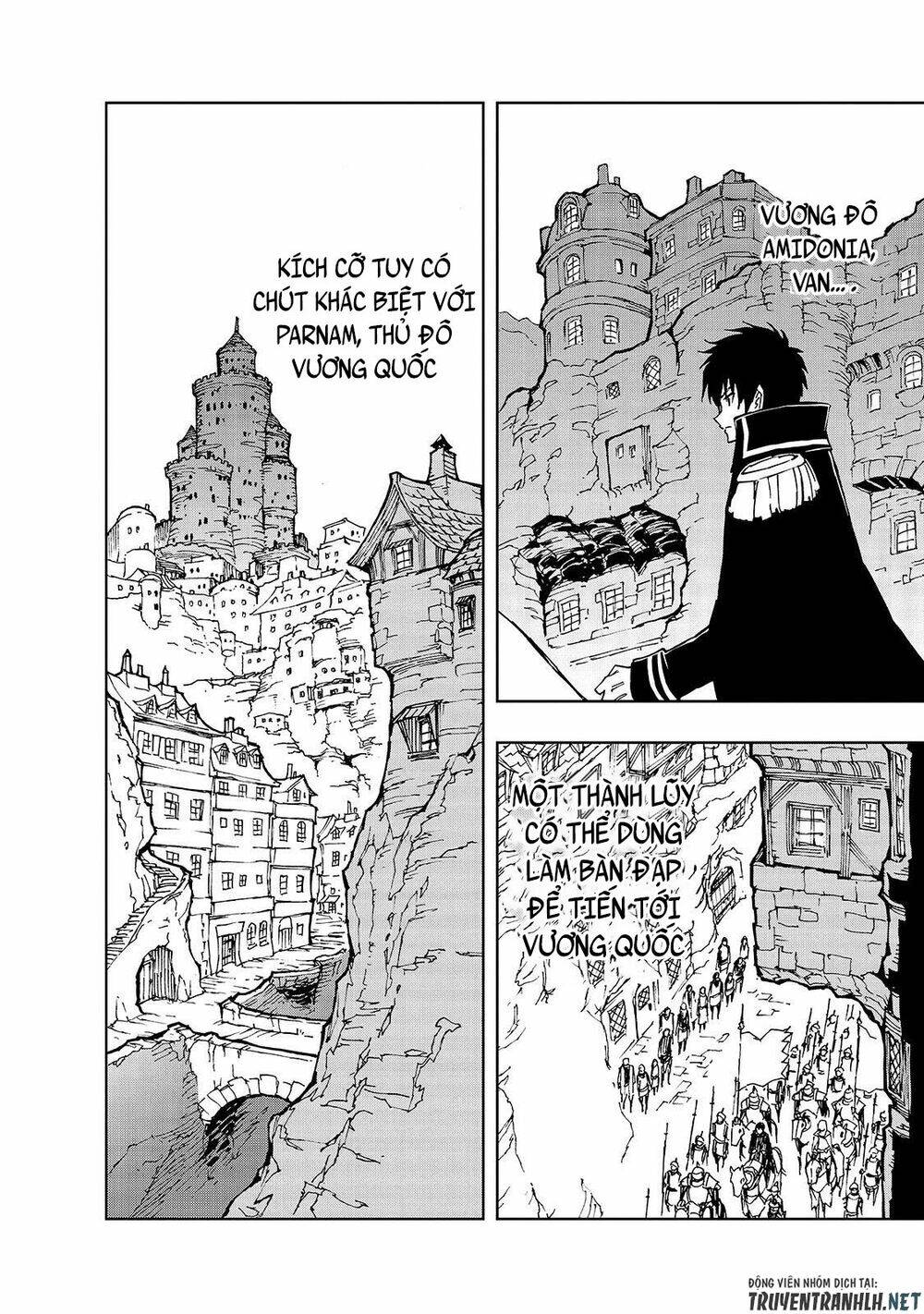 Genjitsu Shugi Yuusha no Oukoku Saikenki Chapter 27 - Trang 23