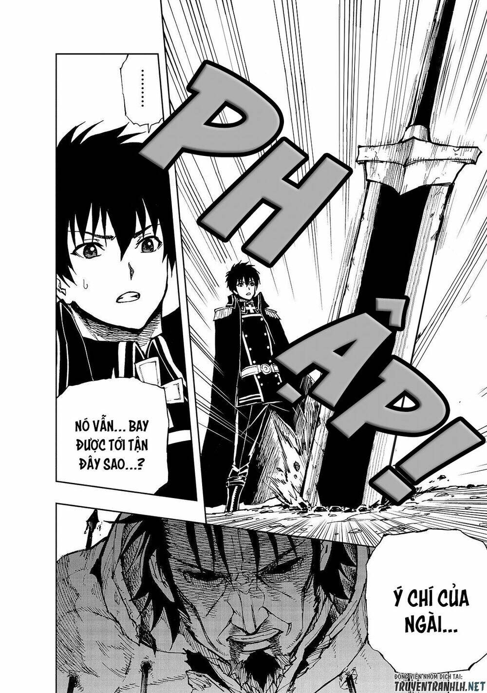 Genjitsu Shugi Yuusha no Oukoku Saikenki Chapter 27 - Trang 6