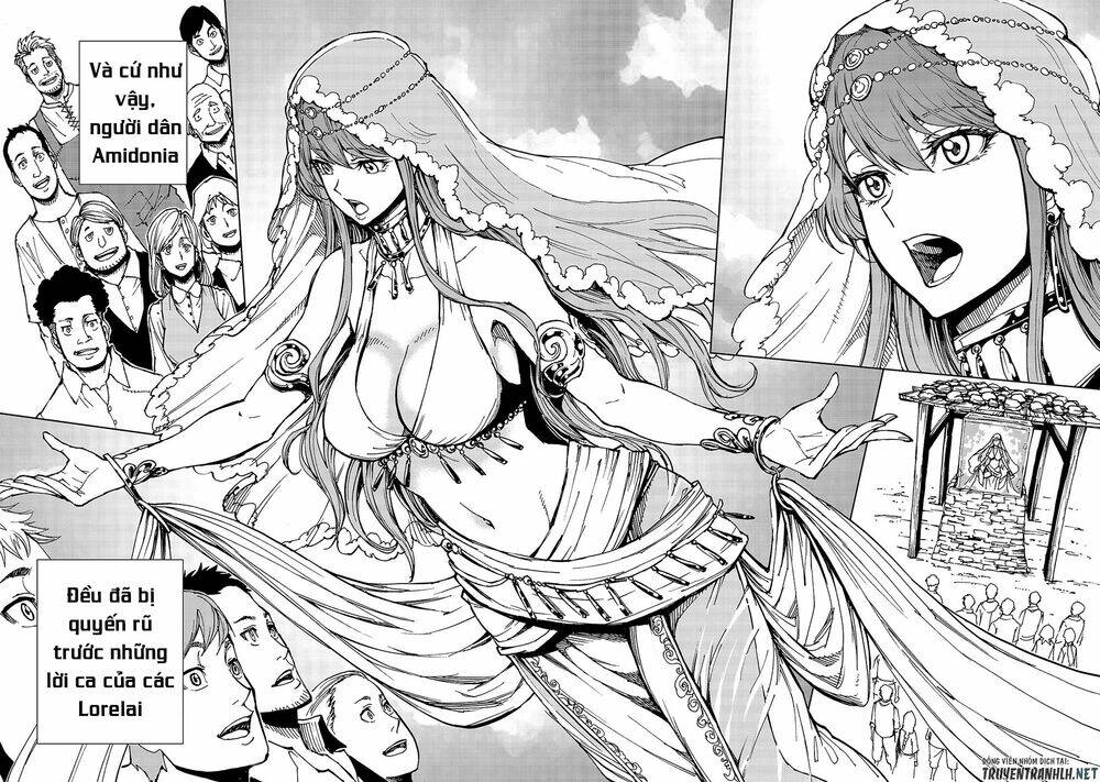 Genjitsu Shugi Yuusha no Oukoku Saikenki Chapter 29 - Trang 24