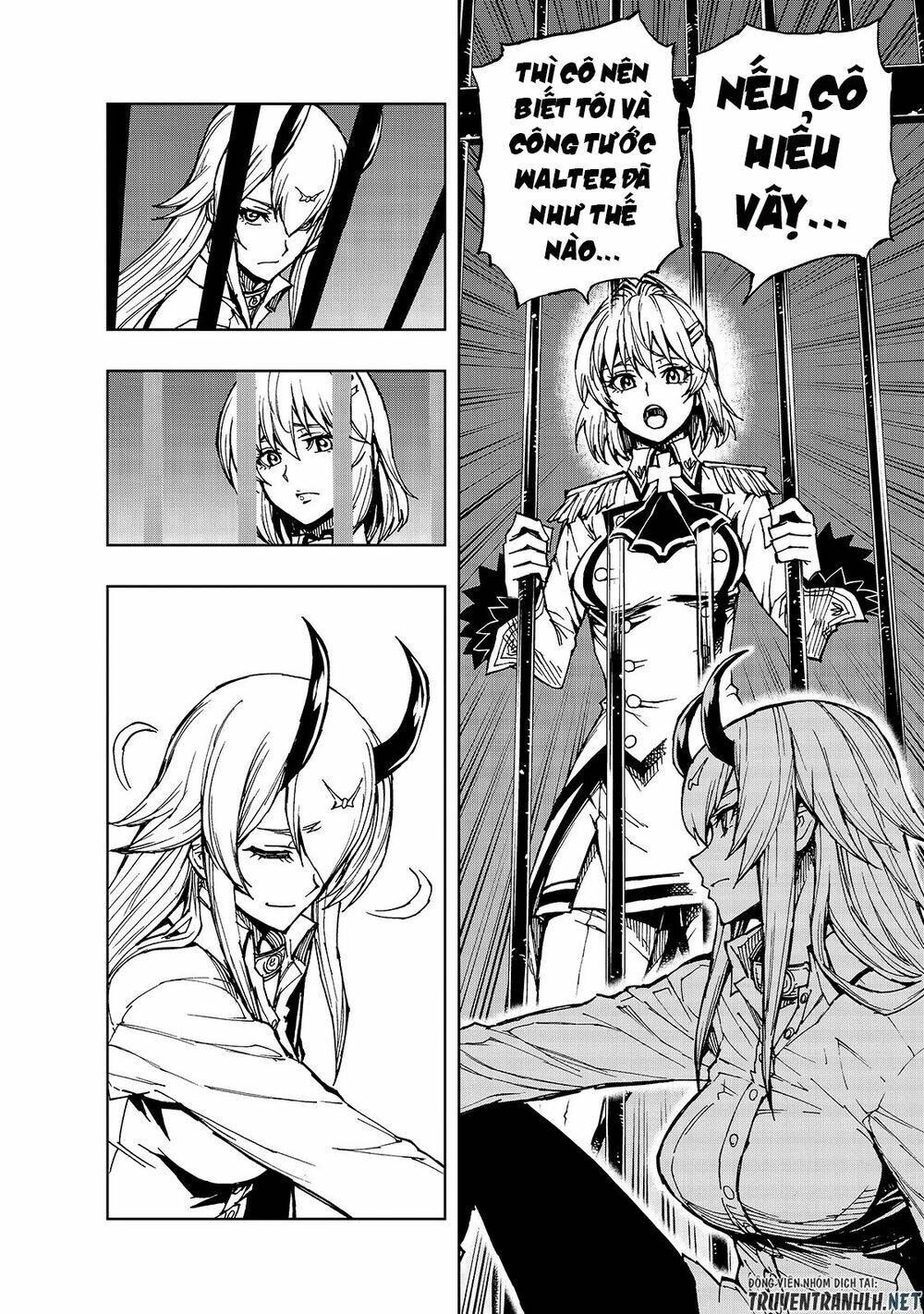 Genjitsu Shugi Yuusha no Oukoku Saikenki Chapter 30 - Trang 21