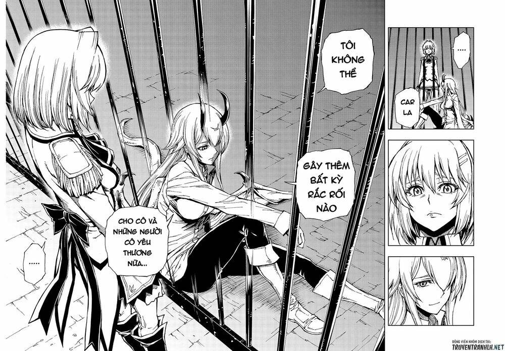 Genjitsu Shugi Yuusha no Oukoku Saikenki Chapter 30 - Trang 23