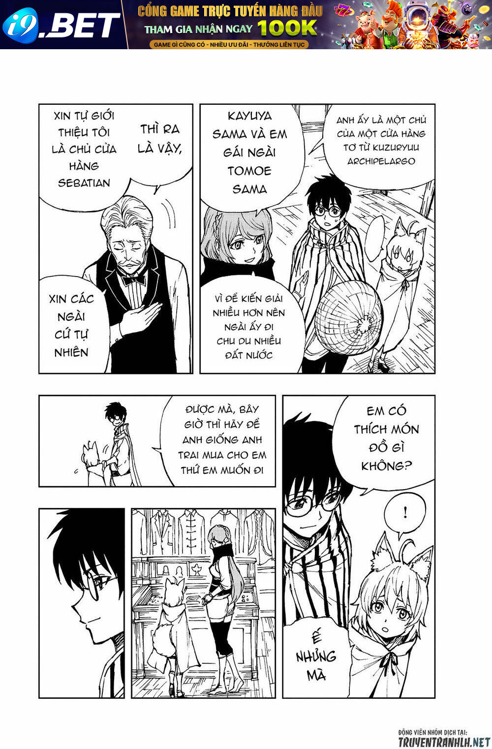 Genjitsu Shugi Yuusha no Oukoku Saikenki Chapter 31 - Trang 14