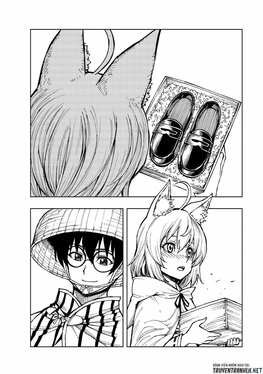 Genjitsu Shugi Yuusha no Oukoku Saikenki Chapter 31 - Trang 19