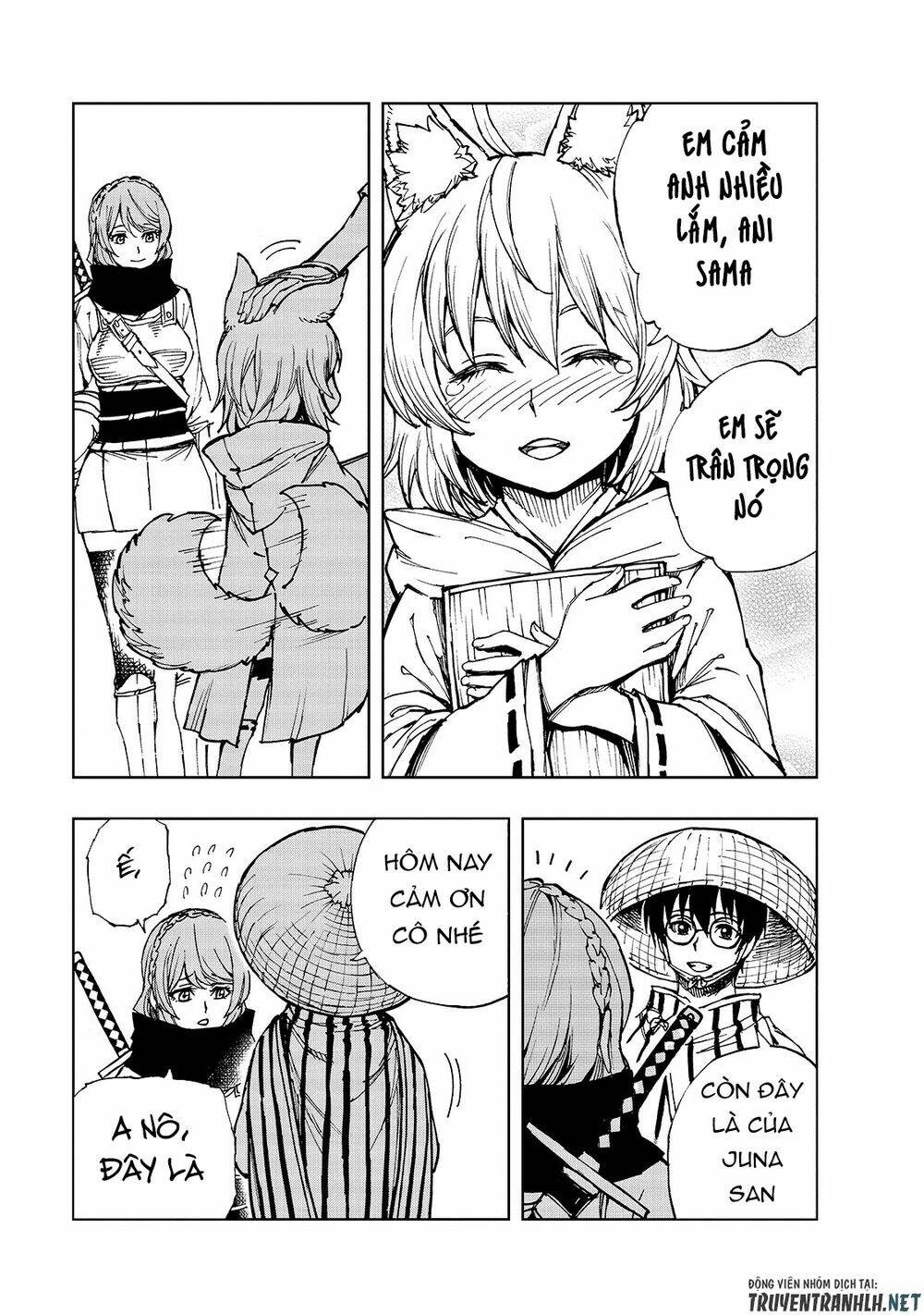 Genjitsu Shugi Yuusha no Oukoku Saikenki Chapter 31 - Trang 20