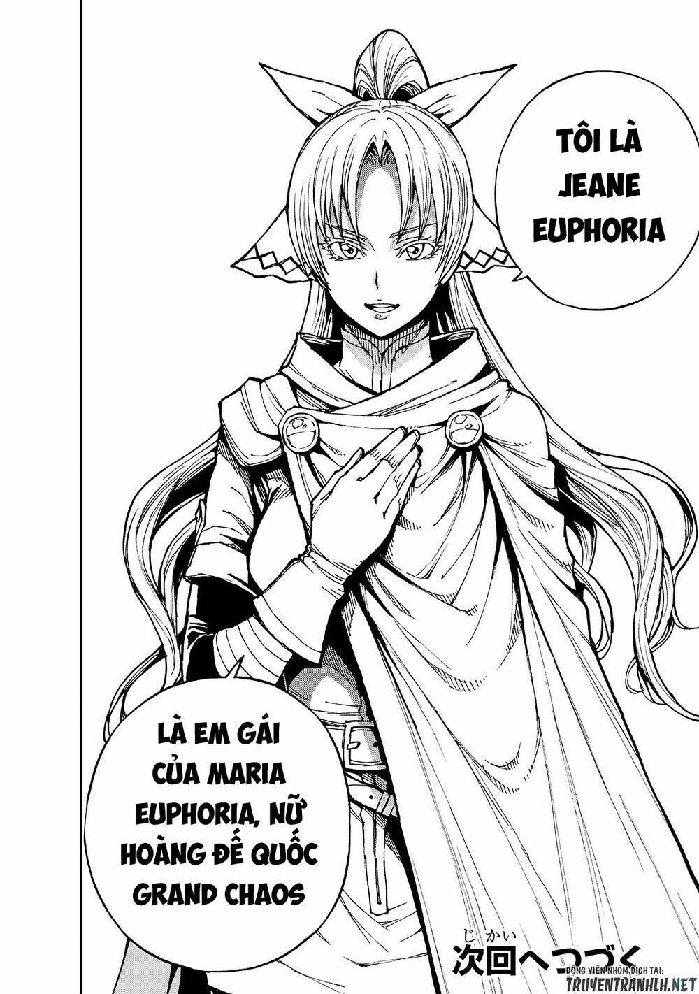 Genjitsu Shugi Yuusha no Oukoku Saikenki Chapter 31 - Trang 31