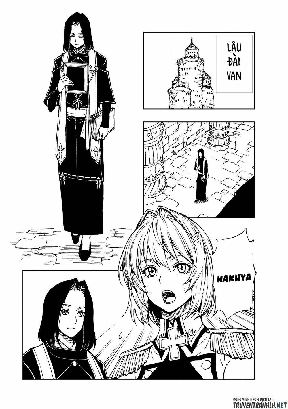 Genjitsu Shugi Yuusha no Oukoku Saikenki Chapter 31 - Trang 6
