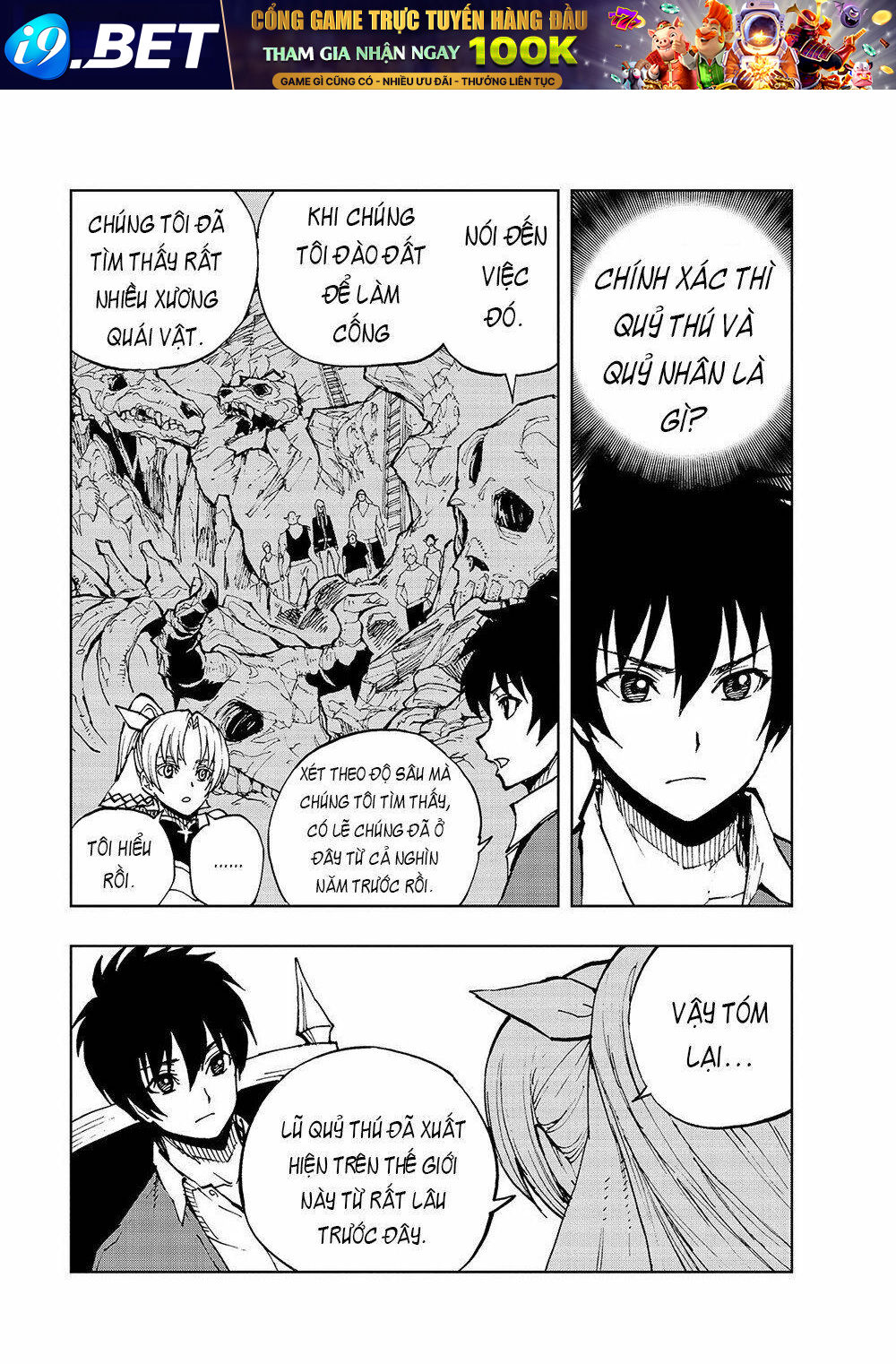 Genjitsu Shugi Yuusha no Oukoku Saikenki - Chapter 34 - Page 14