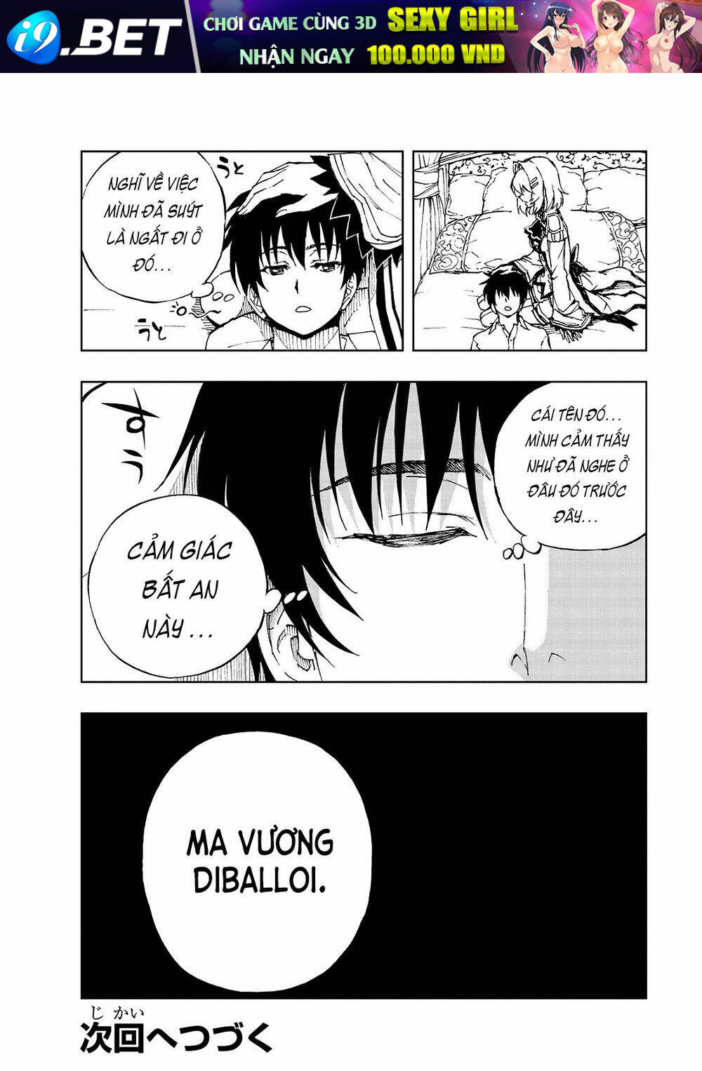 Genjitsu Shugi Yuusha no Oukoku Saikenki - Chapter 35 - Page 27