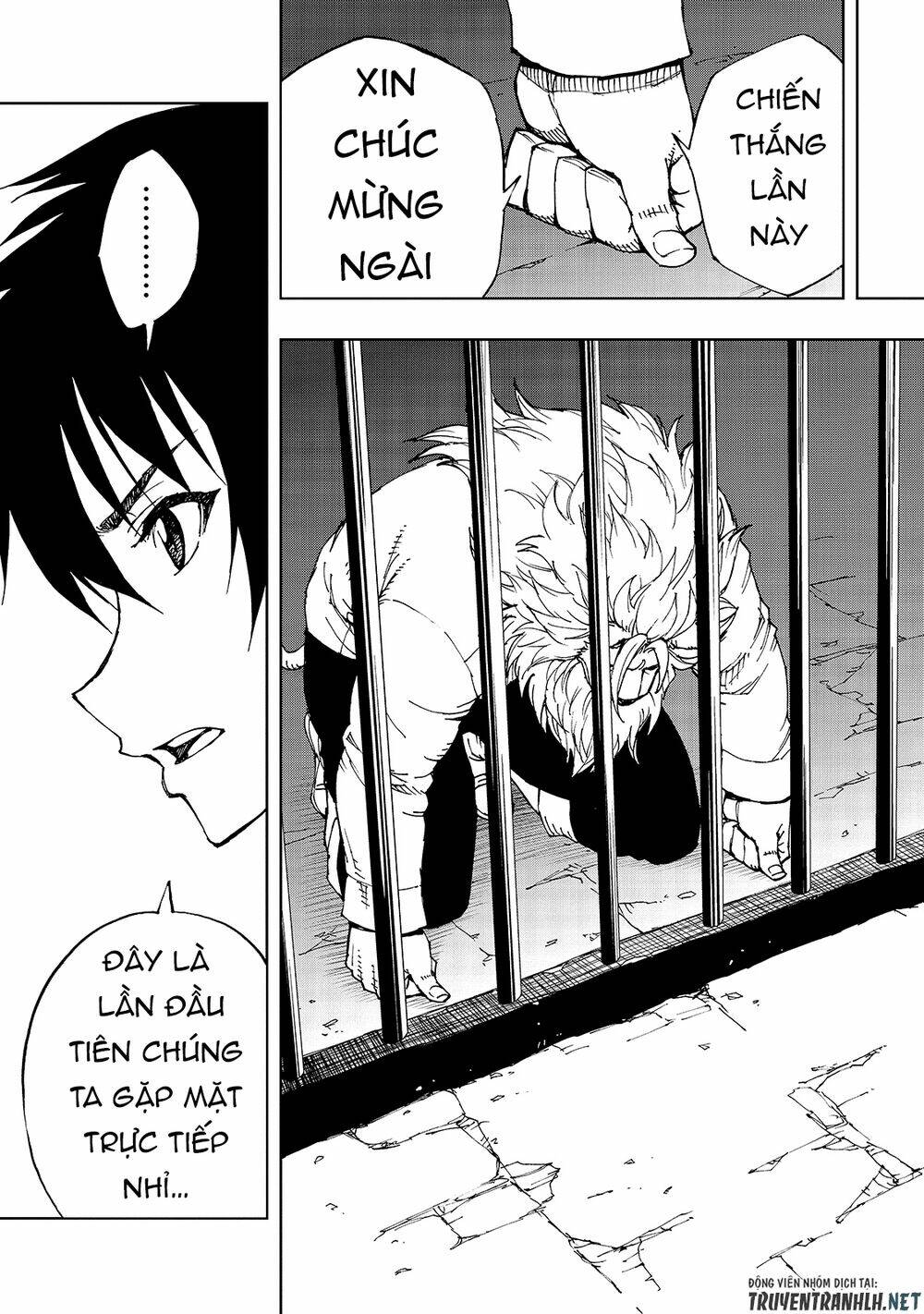 Genjitsu Shugi Yuusha no Oukoku Saikenki Chapter 37 - Trang 12