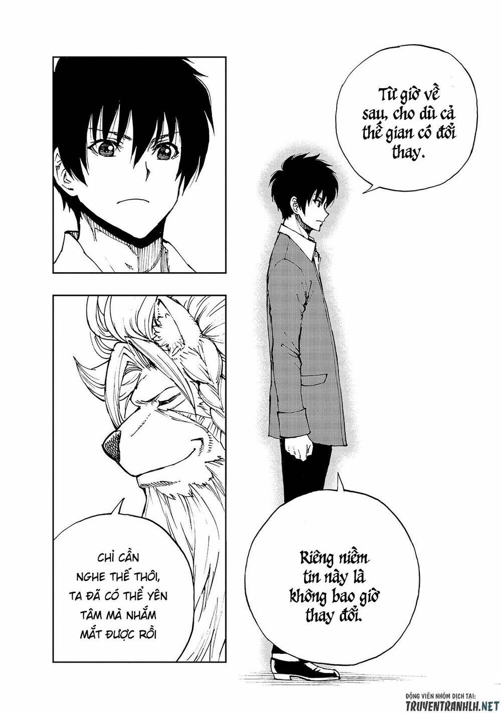 Genjitsu Shugi Yuusha no Oukoku Saikenki Chapter 38 - Trang 14