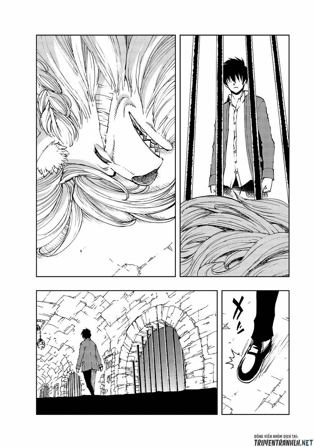 Genjitsu Shugi Yuusha no Oukoku Saikenki Chapter 38 - Trang 17