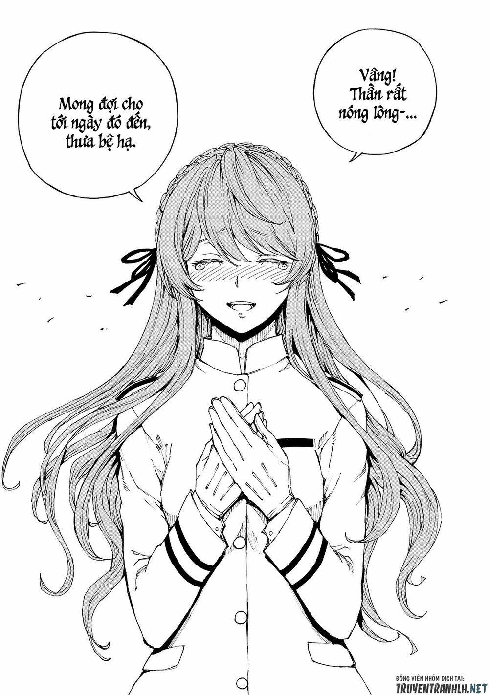 Genjitsu Shugi Yuusha no Oukoku Saikenki Chapter 39 - Trang 12