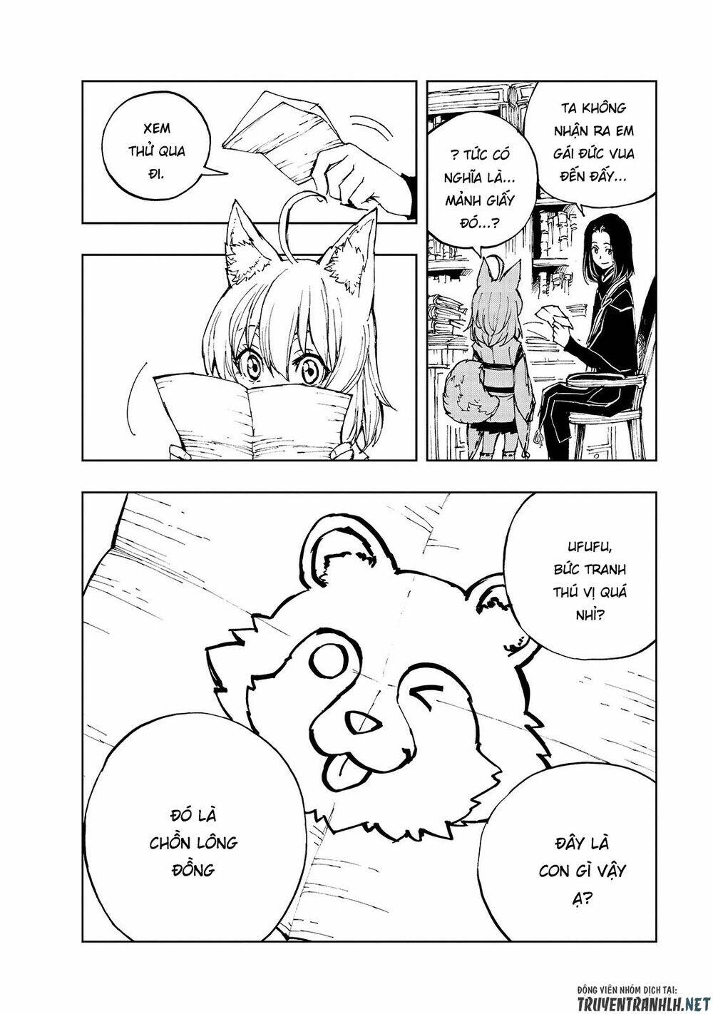 Genjitsu Shugi Yuusha no Oukoku Saikenki Chapter 39 - Trang 15