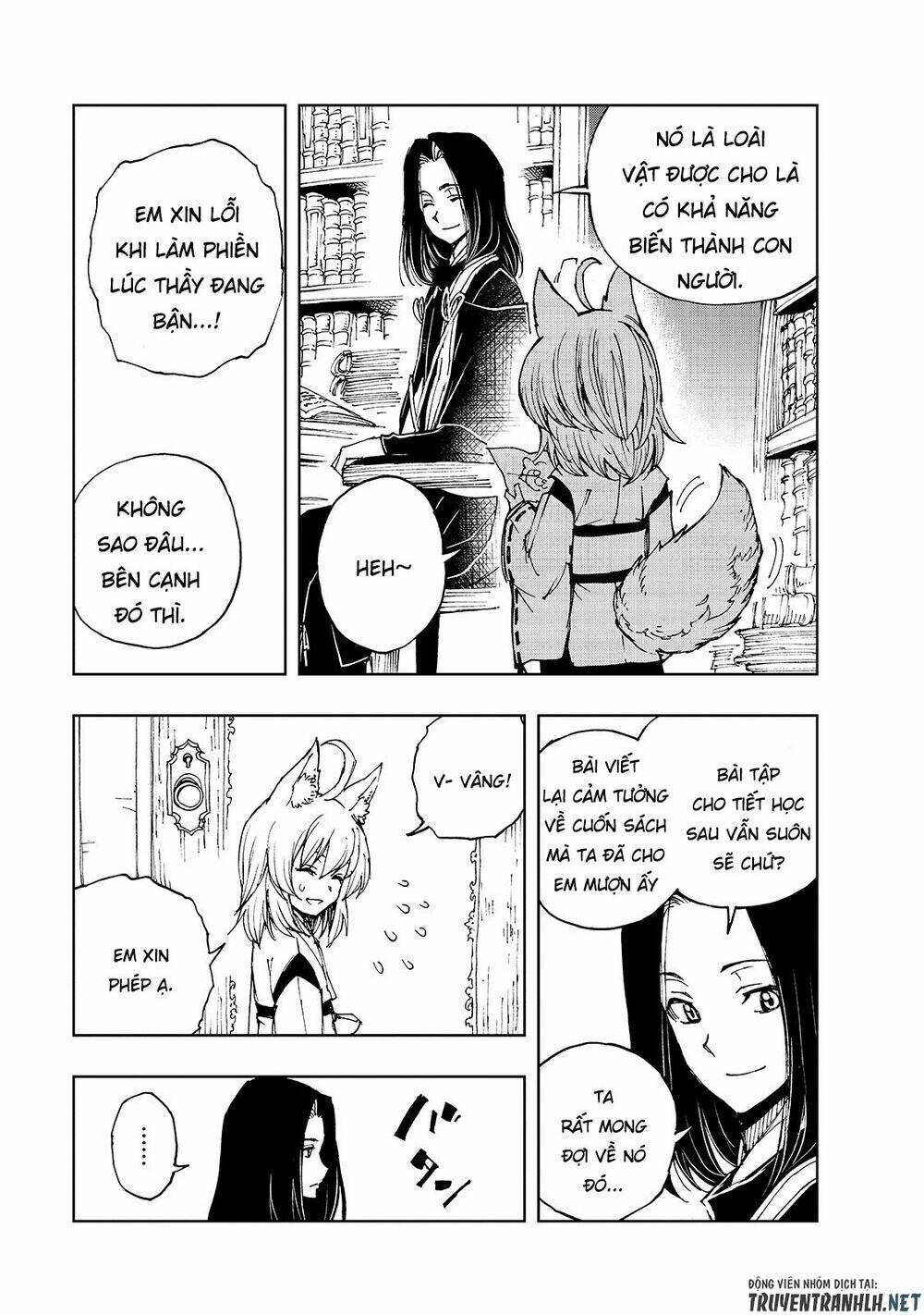 Genjitsu Shugi Yuusha no Oukoku Saikenki Chapter 39 - Trang 16