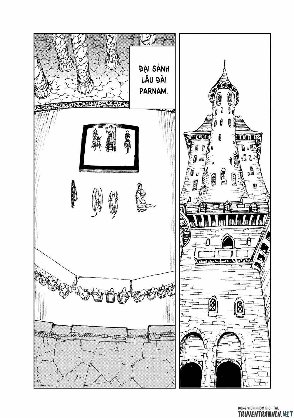 Genjitsu Shugi Yuusha no Oukoku Saikenki Chapter 39 - Trang 27