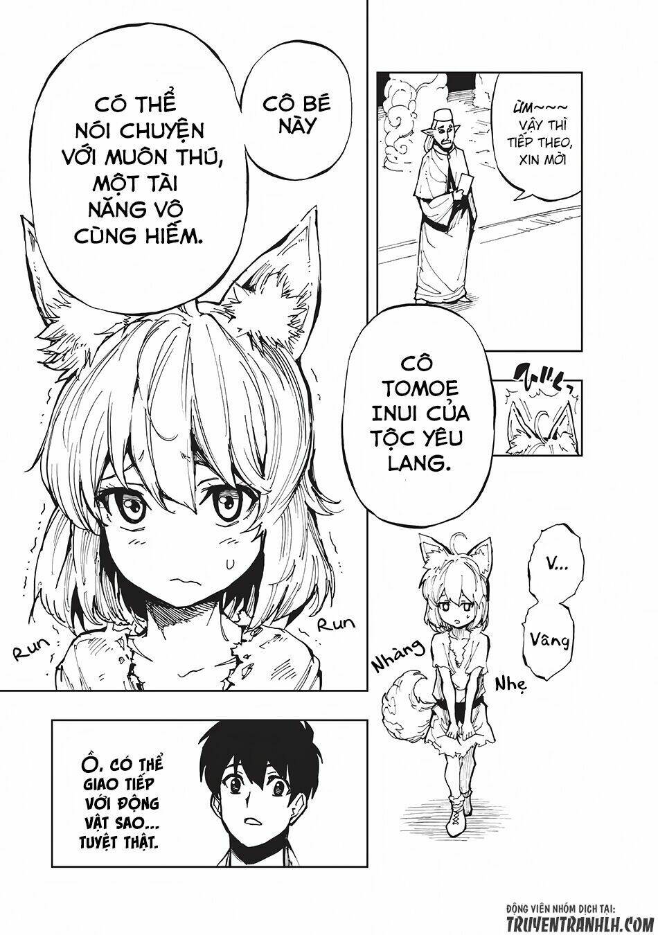 Genjitsu Shugi Yuusha no Oukoku Saikenki Chapter 4 - Trang 16