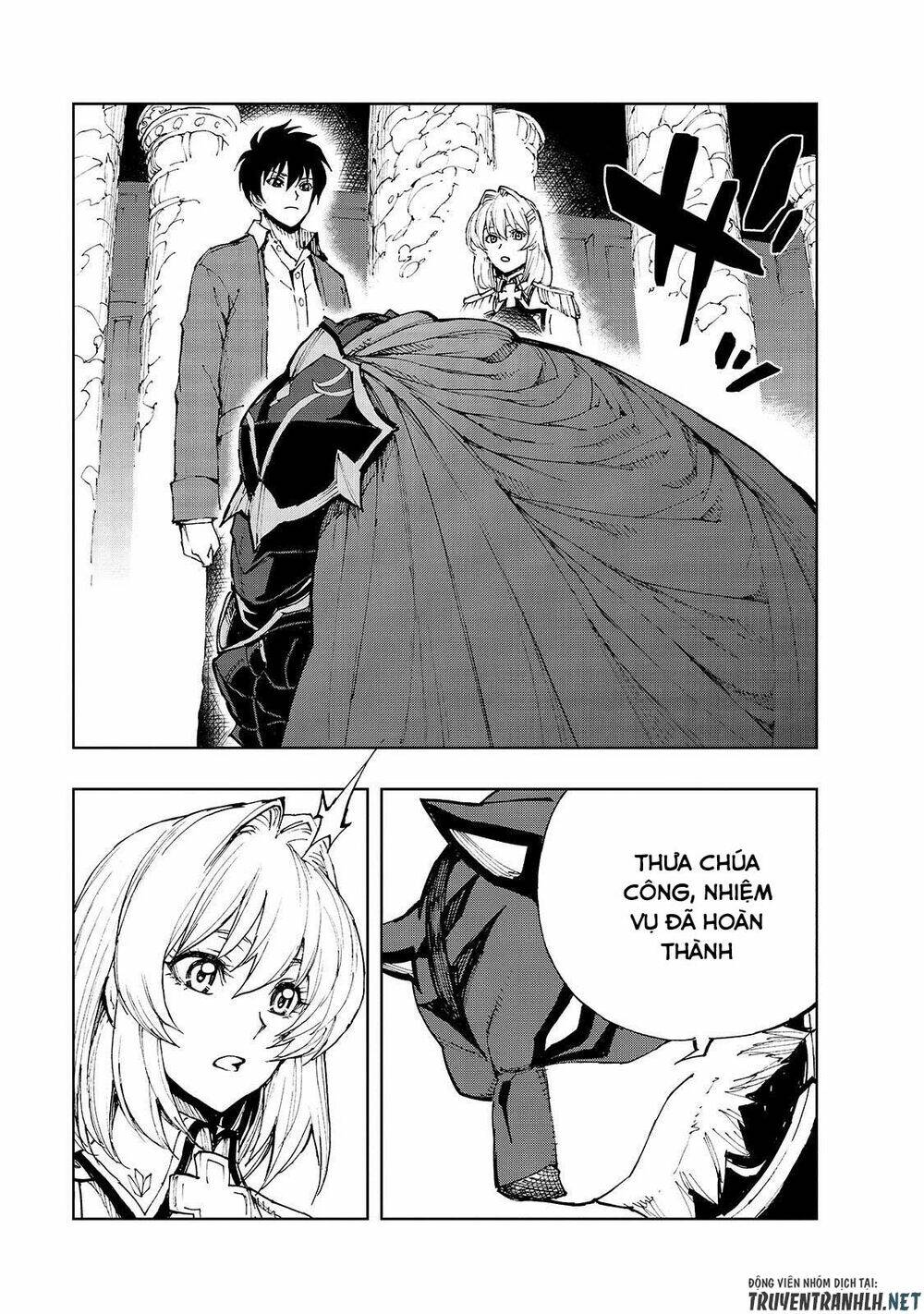 Genjitsu Shugi Yuusha no Oukoku Saikenki Chapter 40 - Trang 24