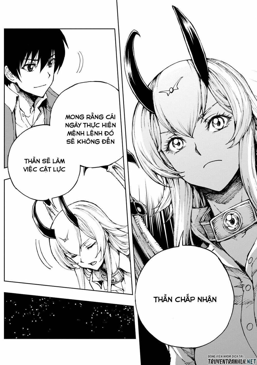 Genjitsu Shugi Yuusha no Oukoku Saikenki Chapter 41 - Trang 16